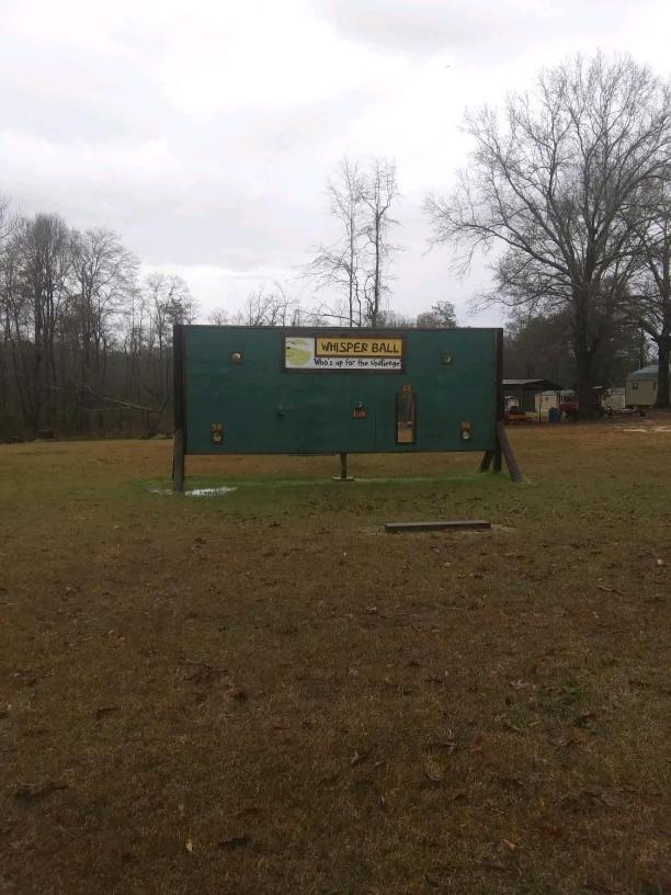 Whispering Creek Lodging & Rv Resort Newton エクステリア 写真